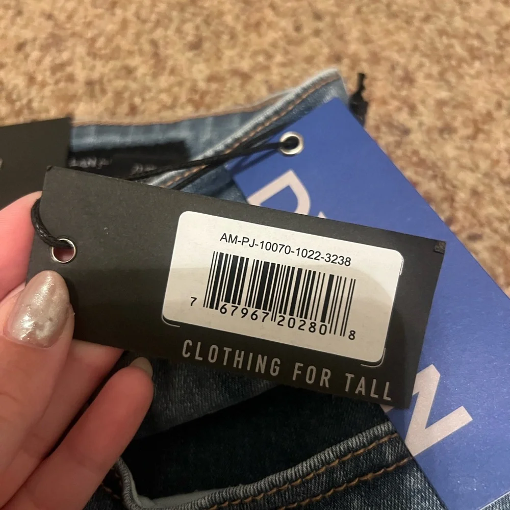 Dylan Jeans - Picture 3 of 8